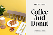 Mailyo Modern Serif Display Font, a Serif Font by timelesstype.co (Thumbnail 12 of 20)