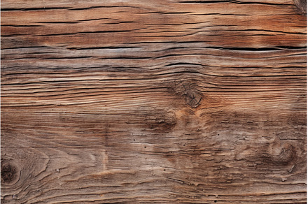close-up of weathered barn wood with