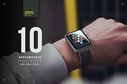 42 in 1 Mockup PSD Bundle!, an iPhone Mockup by North&Nano (Thumbnail 10 of 13)