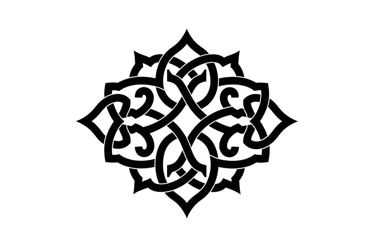 50 Islamic Ramadan Eid Icon Set, an Illustration by BIPLOB EXPERT (Photo 51 of 51)