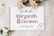 Cafigine | Modern Sans Serif Font, a Sans Serif Font by Andrimada Creative (Thumbnail 12 of 13)