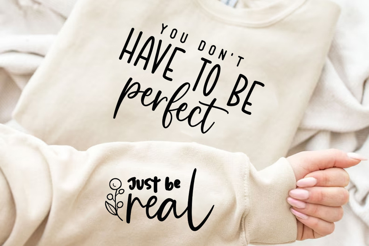 Boho Motivational Self Love SVG Set, an Object Graphic by FiveStarCrafting (Photo 2 of 14)