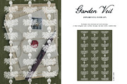 Garden Veil: Lace Overlays, a Texture Graphic by Purple (Thumbnail 4 of 16)
