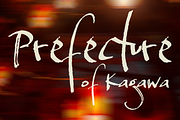 Baka Script Typeface, a Script Font by Positype (Thumbnail 3 of 5)