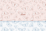 Spring Flowers Collection, an Illustration by adehoidar (Thumbnail 9 of 9)