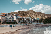 TRAVEL FILM presets for Lightroom, an Action Add-On by FAYMAN STORE (Thumbnail 3 of 31)