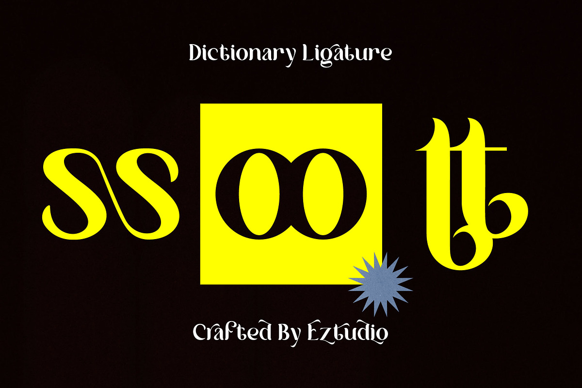 Artemova - Modern Serif Font, a Serif Font by Eztudio (Photo 14 of 15)