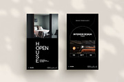 Real Estate Story Template, a Social Media Template by Prapti Design (Thumbnail 7 of 10)