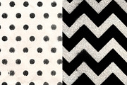 Aerosol Patterns, a Pattern Graphic by RuleByArt (Thumbnail 7 of 12)