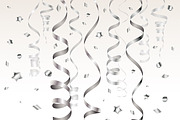 Birthday backgrounds, a Pattern Graphic by TAlex (Thumbnail 6 of 6)