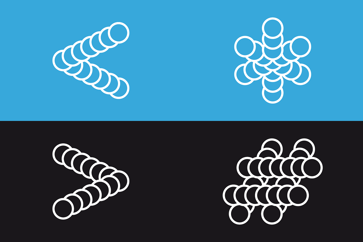 SUSHI Stroke Font - FREE preview 4