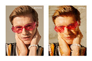 Palette Knife Photo Effect Template, a Layer Style Add-On by DesignerCandies (Thumbnail 5 of 6)
