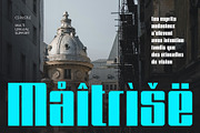 CS Rustle – Condensed Font, a Sans Serif Font by Craft Supply Co. (Thumbnail 7 of 8)