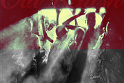 Old Redish Photoshop Action preview 5