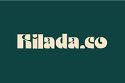 Kalinda Font, a Serif Font by Authentic Studio (Thumbnail 5 of 7)