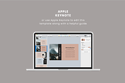 Webinar & Course Slide Deck, a Presentation Template by Studio Soluna (Thumbnail 5 of 13)