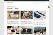 DW TechStore - WP eCommerce Theme, a WordPress Template by DesignWall (Thumbnail 6 of 6)
