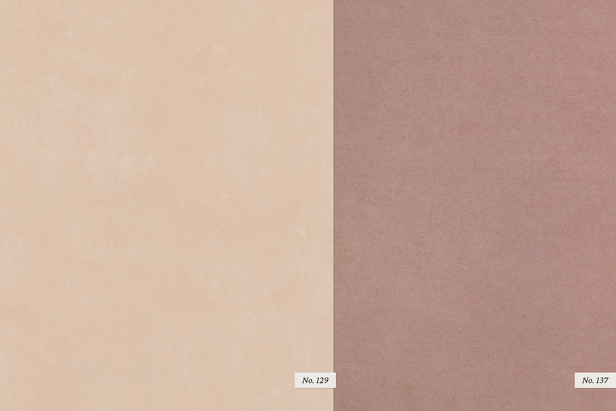 The Antiquarian Paper Archive, a Texture Graphic by Dina Mae (Photo 4 of 19)