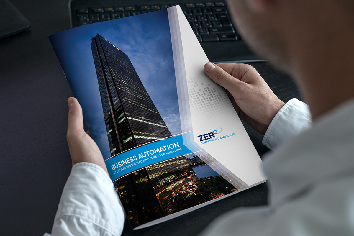 75% off 8 x Professional Brochures, a Brochure Template by Love Graphic Design (Photo 35 of 42)