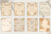 DALLE 3 Journal & Planner Custom GPT, a Healthcare Illustration by Daffodil Dream Studio (Thumbnail 2 of 4)