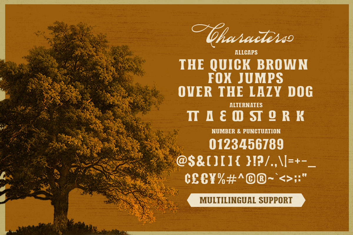 Norvin - Display Typeface, a Sans Serif Font by Letterhend Studio (Photo 6 of 9)