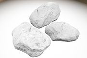 Mossy Stones, an Environmental 3D Model by Beatheart Creative Studio (Thumbnail 10 of 10)