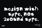 Cober Mundo, a Handwritten Font by Ideal Eksis (Thumbnail 2 of 9)