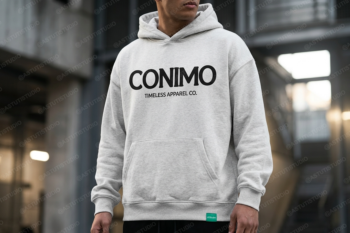 Conimo | A Refined Modern Serif Type, a Serif Font by Astuti Studio (Photo 12 of 23)
