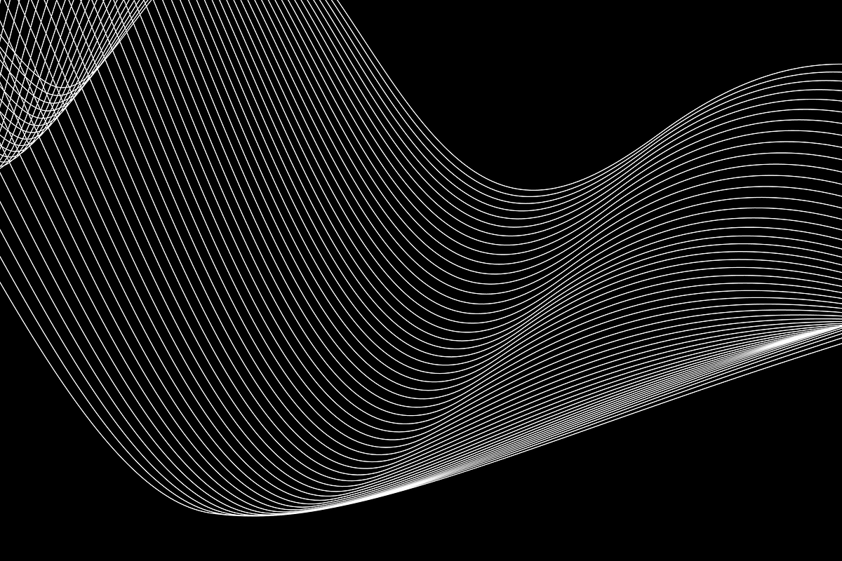 GEO_WAVES7 Vector Pack, a Background Graphic by codetoform (Photo 7 of 19)