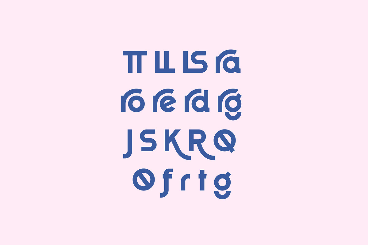 Mogula Modern Sans Font, a Sans Serif Font by Storytype Studio (Photo 14 of 15)