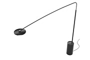 Floor Lamp Helgoland by Artemide, a Light 3D Model by Archidizer (Thumbnail 3 of 6)