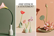 Bloom Atelier | 345 stock images, a Nature Photo by Tale.Haus (Thumbnail 19 of 20)