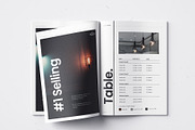 Product Catalog | Docx, Indd, a Magazine Template by Creativity-Design (Thumbnail 9 of 11)