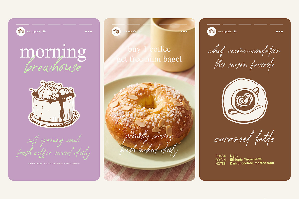 Calistany Sweet Romance Natural Font, a Script Font by Letterena Studios Script (Photo 10 of 15)