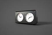 Board games set, an Object 3D Model by Snji | 3D Models (Thumbnail 27 of 30)
