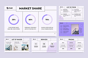 Real Estate PowerPoint Template, a Presentation Template by TemplatesNow! (Thumbnail 13 of 13)