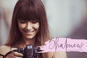 Just Jessy! [Signature Font], a Script Font by Garisman Std (Thumbnail 5 of 10)
