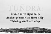 Halllow | Gothic SVG font, a Serif Font by Drawwwn (Thumbnail 4 of 12)