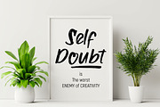 Jacqueline, a Font by LetterStock (Thumbnail 3 of 7)