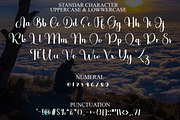 Daisy, a Handwritten Font by InermediaSTUDIO (Thumbnail 2 of 8)