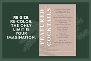 Pacific Northwest Illustrations, an Illustration by Instinct Design Co (Thumbnail 3 of 3)