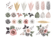 Fashion Illustrations, cozy fashion, an Illustration by Collart Studio (Thumbnail 4 of 10)
