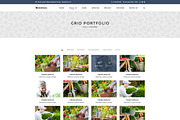 Bonsai - WP Landscapers & Gardeners, a WordPress Template by Knighthemes (Thumbnail 12 of 16)