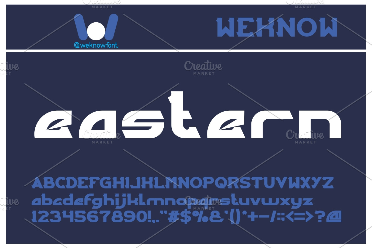 arcade font preview 3