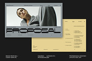 Brand Proposal & Marketing Solution, a Presentation Template by Viva Agency (Thumbnail 5 of 10)