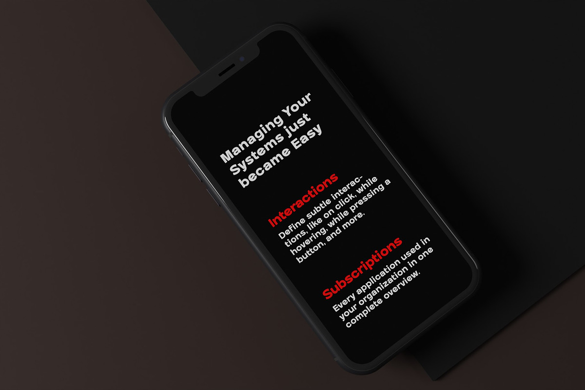 Frink Rio Modren Grotesk Font Family, a Sans Serif Font by Ryul Davidson (Photo 19 of 20)