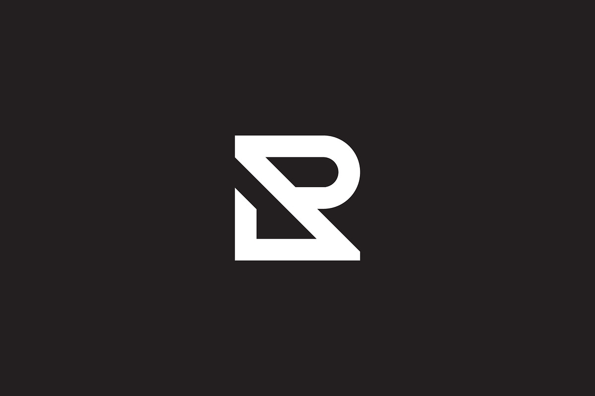 Letter P Code Logo, a Branding & Logo Template by Abir Hossain Waffi (Photo 2 of 3)
