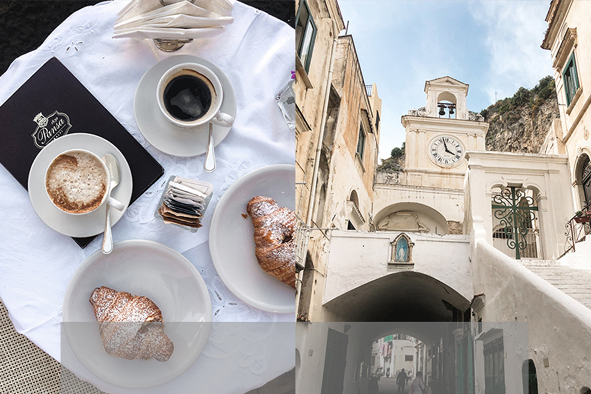 Bella Italia Lightroom Mobile Preset, an Action Add-On by in between details (Photo 13 of 14)