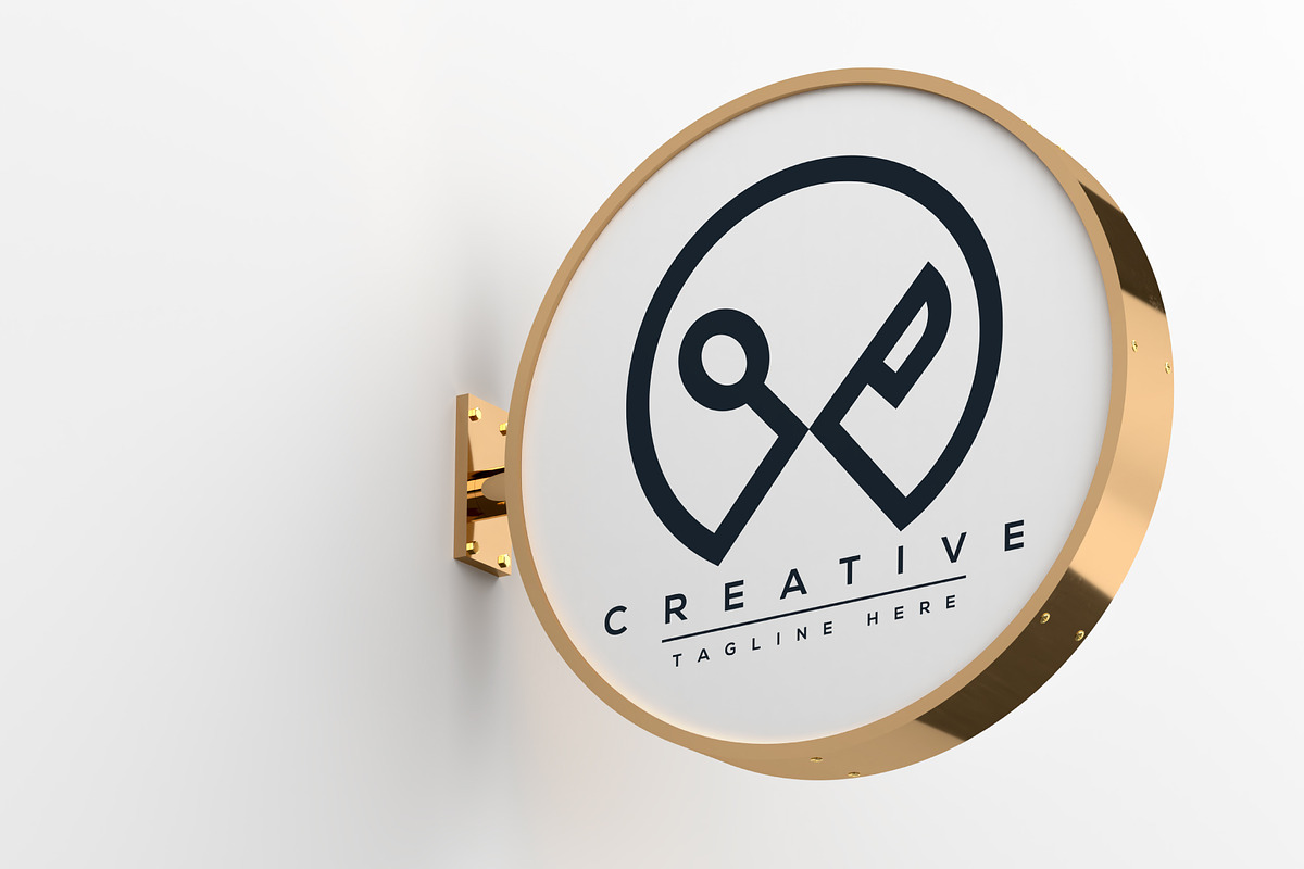 Letter X Logo Bundle XX Monogram Set, a Branding & Logo Template by Pixel Design (Photo 4 of 6)