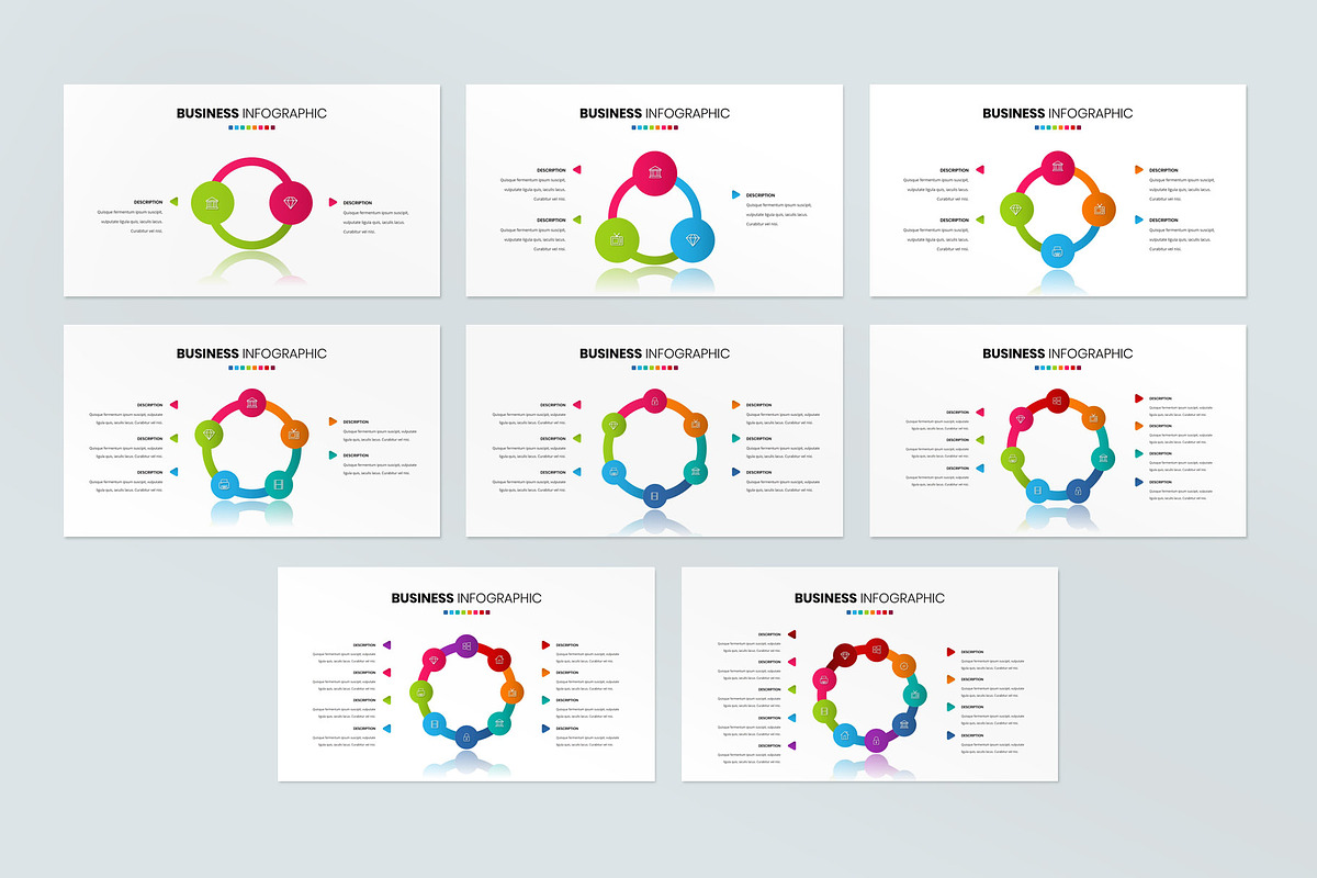 Bali Business Powerpoint, a Presentation Template by binangkit (Photo 106 of 157)